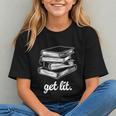 Get Lit Books Graphic Youth
