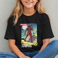 Marvel Comics Deadpool Vintage Book Art Graphic Youth