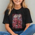 Marvel Spider-Man Eddie Brock Carnage Comic Book Cover Graphic Youth Marvel Spider-Man Eddie Brock Carnage Comic Book Cover Graphic Youth