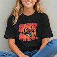 Marvel Spider-Man Peter Parker Comic Book Letter Logo Graphic Youth