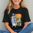 Marvel X-Men '97 Storm Vintage Classic Comic Book Panels Graphic Youth