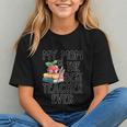 My Mom Is The Best Teacher Ever Apple Books School Mother Graphic Youth My Mom Is The Best Teacher Ever Apple Books School Mother Graphic Youth