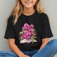 Orchids Flowers Book Floral Graphic Youth Orchids Flowers Book Floral Graphic Youth