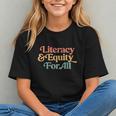 Protect Libraries Banned Books Literacy And Equity For All Graphic Youth