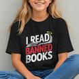 I Read Banned Books Defiant And Bold Graphic Youth I Read Banned Books Defiant And Bold Graphic Youth
