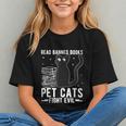 Read Banned Books Pet Cats Fight Evil Read Banned Books Graphic Youth Read Banned Books Pet Cats Fight Evil Read Banned Books Graphic Youth