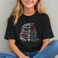 If You Can Read This Shirt I Was Forced To Put My Book Down Graphic Youth