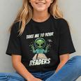 Take Me To Your Readers Across America Read More Books Graphic Youth