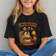 Reading 6 7 Six Seven Meme English Teacher Book Lover Graphic Youth