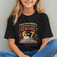 Reading 6 7 Six Seven Meme Slang Teacher Book Lover Graphic Youth Reading 6 7 Six Seven Meme Slang Teacher Book Lover Graphic Youth