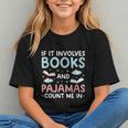 Reading Bedtime If It Involves Books And Pajamas Count Me In Graphic Youth