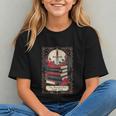 Romantasy Book Club Tarot Card Graphic Youth Romantasy Book Club Tarot Card Graphic Youth
