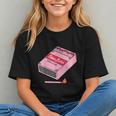 Slow Burn Book Club Graphic Youth Slow Burn Book Club Graphic Youth
