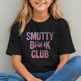 Smut Reader Book Lover Bookworms Graphic Youth