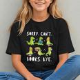 Sorry Can't Books Bye Dinosaur Librarian Bookworm Teacher Graphic Youth