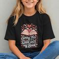 Sorry This Is a Date With My Book Valentine Graphic Youth
