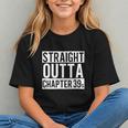 Straight Outta Chapter 39 Cute Book Lover Reader Graphic Youth Straight Outta Chapter 39 Cute Book Lover Reader Graphic Youth