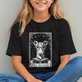 Tarot Card Vintage Whippet Dog Book Lover The Reader Graphic Youth Tarot Card Vintage Whippet Dog Book Lover The Reader Graphic Youth
