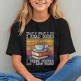 That's What I Do I Read Books Drink Coffee And I Know Things Graphic Youth That's What I Do I Read Books Drink Coffee And I Know Things Graphic Youth