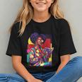 History Woman Reading Book Geometric Girl Educated Graphic Youth History Woman Reading Book Geometric Girl Educated Graphic Youth