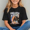 Unearth A Story Rainbow Treasure Book Graphic Youth