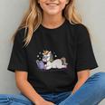 Unicorn Bookworm Believe In Yourself Cute And Inspirational Graphic Youth Unicorn Bookworm Believe In Yourself Cute And Inspirational Graphic Youth