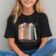 Women Of The Bible Christian Books Full Color Graphic Youth Women Of The Bible Christian Books Full Color Graphic Youth