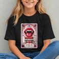 Yes Sir The Good-Girl The Good-Girl Tarot Card Smut Book Graphic Youth
