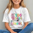 100th Day Of School Teacher Books 100 Days Of School Women Graphic Youth 100th Day Of School Teacher Books 100 Days Of School Women Graphic Youth