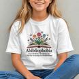 Abibliophobia Noun The Fear Of Running Out Of Books To Read Graphic Youth