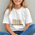 Applied Behavior Analysis Book Wildflower ABA RBT Therapist Graphic Youth Applied Behavior Analysis Book Wildflower ABA RBT Therapist Graphic Youth