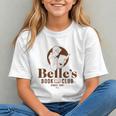 Beauty & The Beast Belle's Book Club Graphic Youth