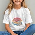 I Like Big Books Cannot Lie Librarian Reading Teacher Graphic Youth