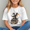 Book Dragon Graphic Youth Book Dragon Graphic Youth
