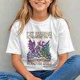 Book Lover Dragon Reading Transport You To Another World Graphic Youth