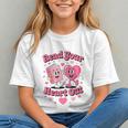 Book Lover Read Your Heart Out Teacher Kids Valentines Graphic Youth Book Lover Read Your Heart Out Teacher Kids Valentines Graphic Youth