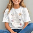 Book Lover Tomorrow Quote Anne Shirley Premium Tri-Blend Graphic Youth