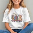 Book Lovers I Have No Shelf Control Graphic Youth Book Lovers I Have No Shelf Control Graphic Youth