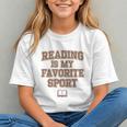 Book Lovers Reading For Teachers Students Librarians Graphic Youth