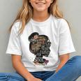 Book Reading Bookworm Book Lover Women Kids Girls Librarian Graphic Youth