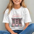Take Me To The Book Store Librarians Valentine's Day Premium Graphic Youth Take Me To The Book Store Librarians Valentine's Day Premium Graphic Youth