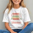 All Booked For Valentines Retro Book Lover Teacher Bookworm Premium Tri-Blend Graphic Youth All Booked For Valentines Retro Book Lover Teacher Bookworm Premium Tri-Blend Graphic Youth