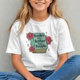 Books Are Better Than People Bookworm Librarian Reader Graphic Youth