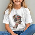 Books Lover Women Art Colorful Drawing Graphic Books Graphic Youth