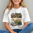 Bookworm If It Involves Books And Tea Lover Reading Premium Tri-Blend Graphic Youth Bookworm If It Involves Books And Tea Lover Reading Premium Tri-Blend Graphic Youth