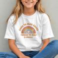 Born To Read Books Forced To Emails Vintage Retro Rainbow Graphic Youth Born To Read Books Forced To Emails Vintage Retro Rainbow Graphic Youth