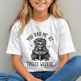 Buy Me Books And Tell Me To STFUATTDLAGG Outfits Spicy Smutty Book Reader You Had Me At Trigger Warning Graphic Youth Buy Me Books And Tell Me To STFUATTDLAGG Outfits Spicy Smutty Book Reader You Had Me At Trigger Warning Graphic Youth