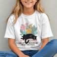 Cat Meme I Like Cats And Books And Maybe Three People Graphic Youth