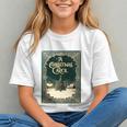 A Christmas Carol Book Cover By Charles Dickens Graphic Youth A Christmas Carol Book Cover By Charles Dickens Graphic Youth