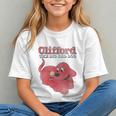 Clifford The Big Red Dog Clifford And Emily Book Cover Graphic Youth Clifford The Big Red Dog Clifford And Emily Book Cover Graphic Youth